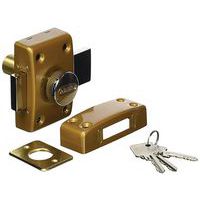 Slot Classik C83 - Abus