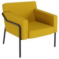 Fauteuil Medso, T-model, voor buiten - Maat L - Meet by Paperflow