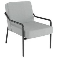 Fauteuil Medso, klassiek, voor binnen - Maat M - Meet by Paperflow