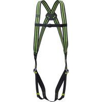 Harnais antichute 1 point d'accrochage dorsal - Kratos Safety