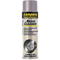 Ontvettende remmenreiniger - Brake Cleaner - Ampere System