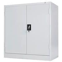 Armoire monobloc - Largeur 1000 mm - Manutan Expert