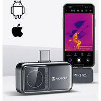 Caméra thermique pour smartphone Mini2 - Distrame