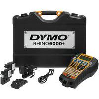 Labelprinterset 6000+ - Dymo Rhino