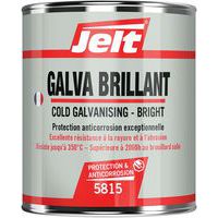 Anti-corrosie galvaniserend bescherming Galva BRILLANT - JELT