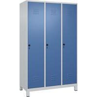 Vestiaire Classic PLUS - 3 colonnes - H195xL1200 - C+P