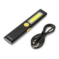 Lampe torche LED extra fine - Stak