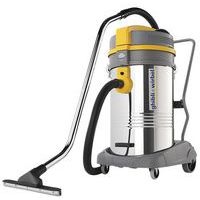 Aspirateur power wd 80.2 inox tpt - Ghibli