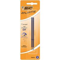 Navulling Bic Atlantis Soft - set van 2 - Bic