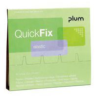 Navulling elastische pleisters - Quickfix