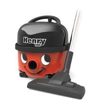 Aspirateur Henry Eco avec kit ASO - Numatic