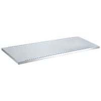 Uitneembaar legbord (bxdxh) 480x506x30 mm - lista