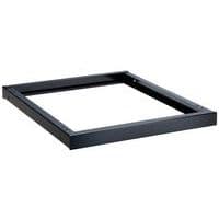 Sokkel voor ladekast 18x36E (bxdxh) 411x693x50 mm - Lista