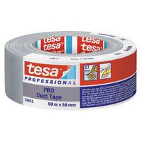 Tape 74613 - Grijs - 50 m x 50 mm - Tesa