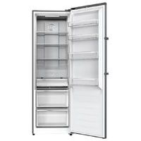 Koel-vriescombinatie - Dark Inox 359 L - BONN375-V-HE-040DDI - Frilec