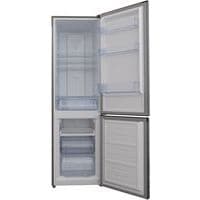 Koel-vriescombinatie - Inox 253 L - BONN275-NF-040CI - Frilec