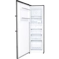 Vriezer - Dark Inox 262 L - BREMEN295-NF-H-040DDI - Exquisit