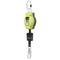 Antichute à rappel automatique Helixon à sangle - Kratos Safety