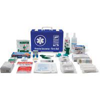 Trousse de premiers secours HACCP - Grand format - PVS