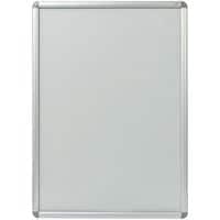 Porte-affiche clipsable Nobo format 700 x 1 000 mm