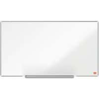 Magnetisch whiteboard Emaille Widescreen - Impression Pro - Nobo