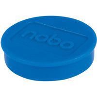 Whiteboard Magneet 30 mm - Nobo