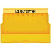 Lockoutstation - Master Lock