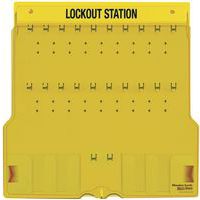 Station de consignation n°1484 - Master Lock