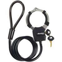 Kabelslot voor fiets of E-step 8275PRO - Master Lock