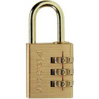 Cijferslot 630EURD - Master Lock