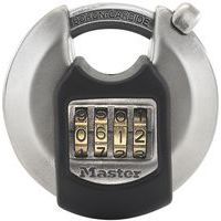 Cijferslot Excell M40EURDNUM - Master Lock