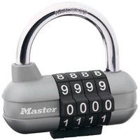 Cijferslot Pro Sport 1520EURD - Master Lock