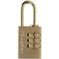 Cijferslot 620EURD - Master Lock