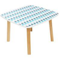 Salontafel Woody decor - Manutan Expert