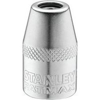 Porte-embouts 3/8 pour embouts 1/4 - Stanley