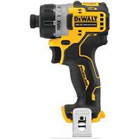 Schroefmachine XR 12V Brushless - Dewalt