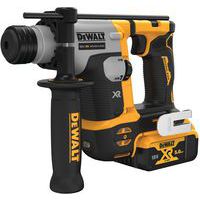 Boormachine 1.4J Sds-Plus Xr 18V 5Ah Li-Ion Brushless - Dewalt