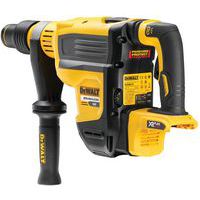 Perforateur Sds-Max Xr Flexvolt 54V Brushless 10.5J - Dewalt