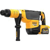 Perforateur Sds-Max Xr Flexvolt 3Ah Li-Ion Brushless 19.4J - Dewalt