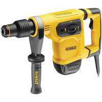 Perforateur burineur SDS-max - Dewalt