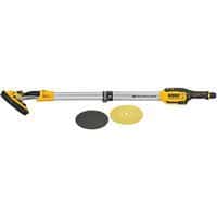 Schuurmachine wandarm Xr 18V Brushless - 225 mm - Dewalt