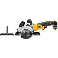 Cirkelzaag Xr 18V Brushless 115 mm - Dewalt