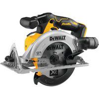 Cirkelzaag Xr 18V Brushless 165 mm - Dewalt