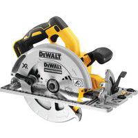 Scie Circulaire Xr 18V Brushless 184 mm - Dewalt