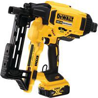 Hekwerktacker Xr 18V 5Ah Li-Ion Brushless - Dewalt