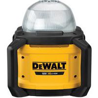 Bouwlamp - Dewalt