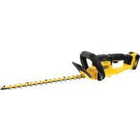 Taille-Haies Xr 18V 5Ah Li-Ion - Dewalt