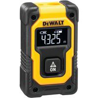 Afstandsmeter zakformaat - Dewalt