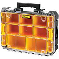 Waterdichte Tstak organiser  - Dewalt