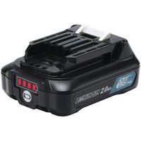 Batterie 12V 2/4Ah - Makita